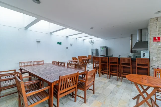 Imagem APARTAMENTO RESIDENCIAL em São Paulo - SP, Jardim Nordeste