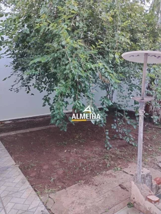 Imagem Casa com 2 dormitórios à venda, 143 m² por R$ 550.000,00 - Bela Vista - Rio Claro/SP