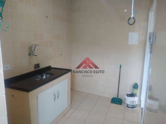 Imagem Apartamento com 1 dormitório à venda, 40 m² por R$ 145.000,00 - Fonseca - Niterói/RJ