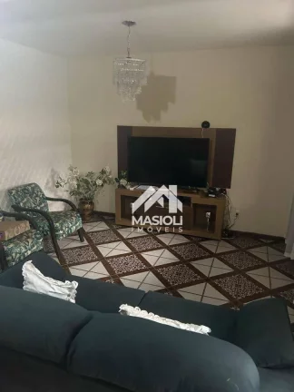 Imagem Casa à venda, 230 m² por R$ 980.000,00 - Santos Dumont - Vila Velha/ES