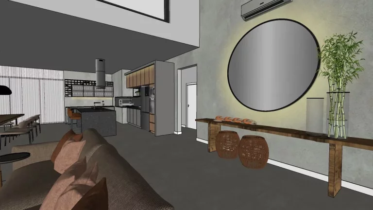Imagem Casa à venda em Torres, Itapeva, com 4 quartos, 281,5m²