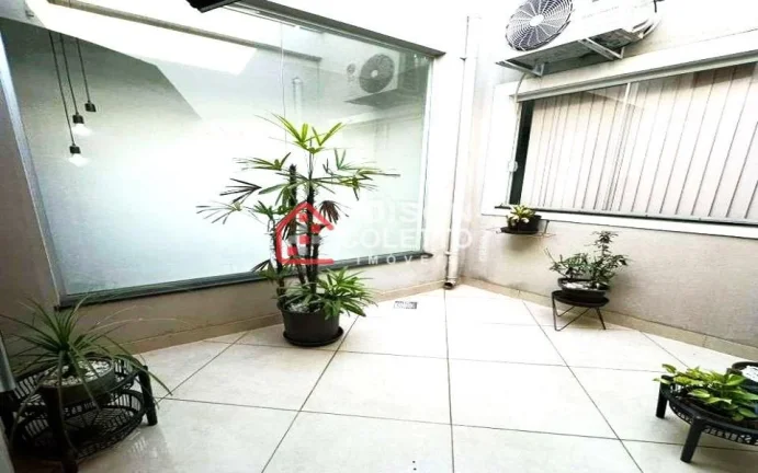 Imagem Pronto para Morar - Casa Charmosa a venda no São Jorge, em Piracicaba!!