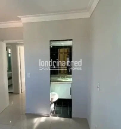 Imagem Espaço e Conforto no Ed. Paraty: Apartamento com 3 Dormitórios (1 Suíte), 2 Banheiros e 1 Vaga, Área Útil de 77m² - Ideal para Sua Família!