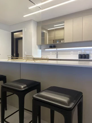 Imagem Águas de Alonso Residence - Apartamento à venda no bairro Kobrasol - São José/SC