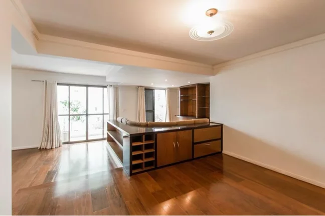 Imagem APARTAMENTO RESIDENCIAL em São Paulo - SP, Campo Belo