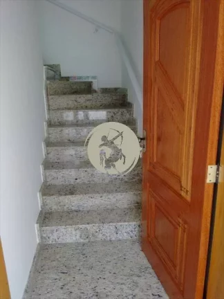 Imagem SOBREPOSTA DUPLEX COM PISCINA E CHURRASQUEIRA A VENDA