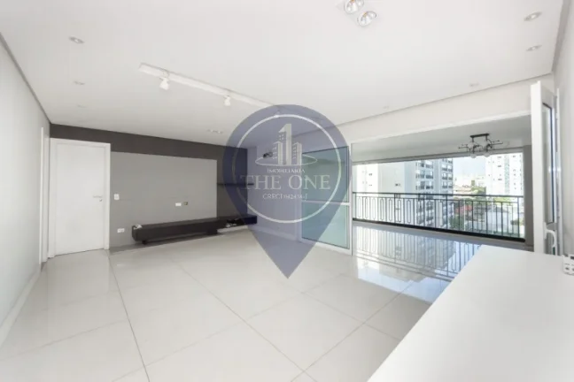 Imagem Imperdível: Apartamento de luxo à venda em São Paulo-SP, no bairro Ipiranga, com 3 suítes, 2 salas e 2 vagas de garagem!