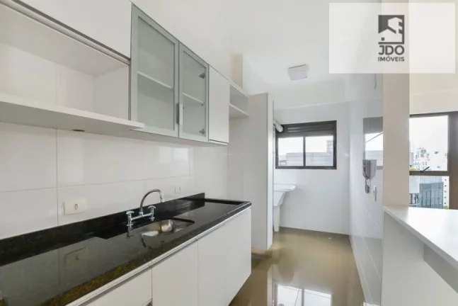 Imagem Apartamento a Venda no bairro Batel - Curitiba, PR