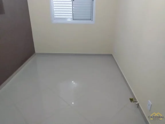 Imagem Apartamento com 2 quartos no ultimo andar a venda no Residencial Jundiaí