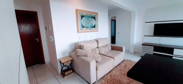 Imagem EXCELENTE APARTAMENTO VISTA MAR