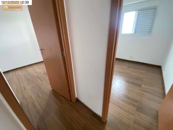 Imagem Apartamento à venda, 50 m² por R$ 325.000,00 - Vila Urupês - Suzano/SP