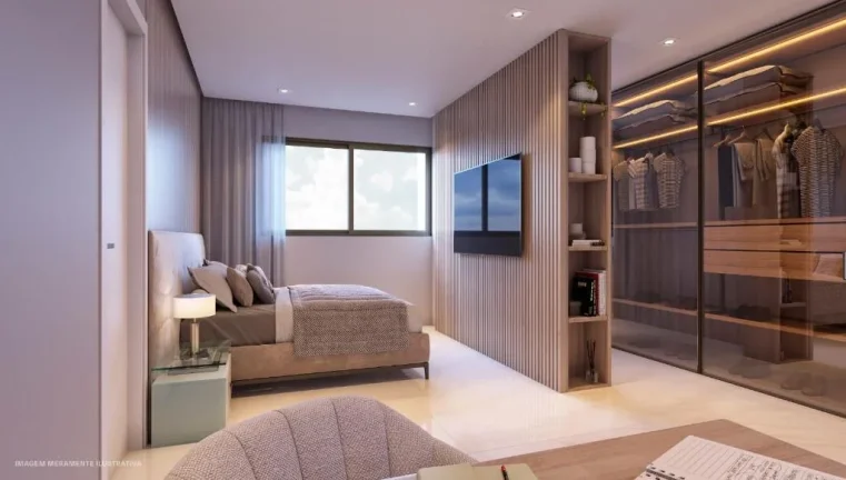 Imagem Apartamento Padrão