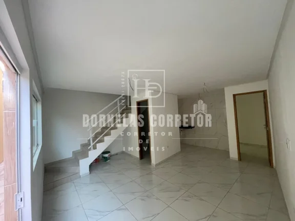 Imagem Imperdível no Morada de Campo Grande Privê - Realize seu sonho da casa própria!