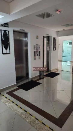 Imagem Apartamento à venda, 58 m² por R$ 550.000,00 - Vila Rosália - Guarulhos/SP