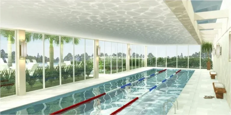 Imagem Apto. PAISAGEM TAMBORÉ - 94m²