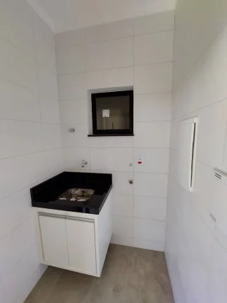 Imagem CASA TÉRREA - 3 SUÍTES E PLANEJADOS - RESIDENCIAL JARDIM DOS LÍRIOS - PAULÍNIA
