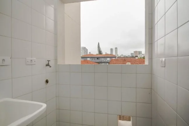 Imagem APARTAMENTO RESIDENCIAL em São Paulo - SP, Chácara Santo Antônio (Zona Sul)