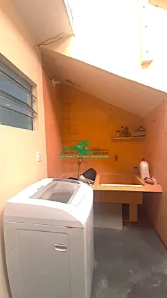Imagem Casa Padrão