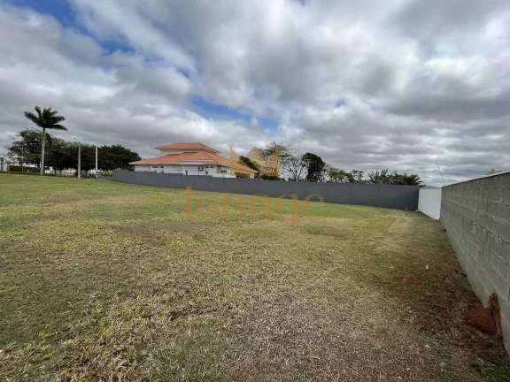 Imagem Terreno em Condominio em Sorocaba