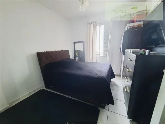 Imagem Apartamentos no Litoral para venda em Praia Grande no bairro Ocian