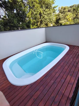 Imagem Apartamento novinho e maravilhoso no Saguaçú.