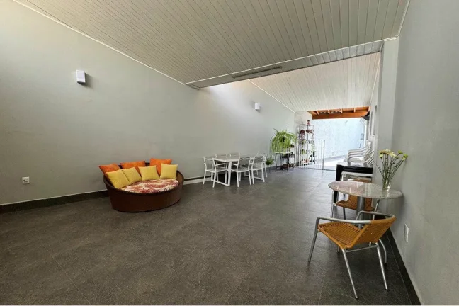 Imagem CASA RESIDENCIAL em São Paulo - SP, Freguesia do Ó