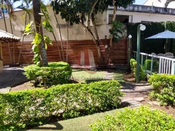 Imagem Apartamento c/ 3 Qtos. Vila Nova