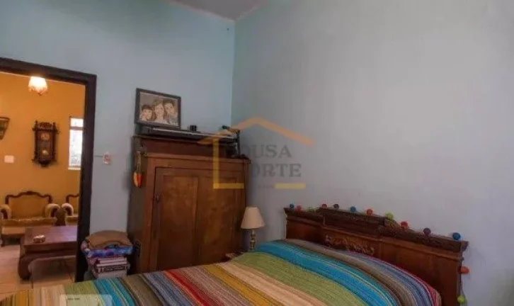 Imagem Casa térrea, 2 dormitórios, banheiro, cozinha, lavanderia, terraço descoberto, sem vaga. 70m².

...