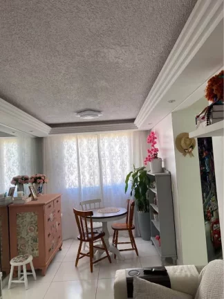 Imagem Apartamento com 2 Quartos no Villagio Milano no Caiuá - Somente Troca