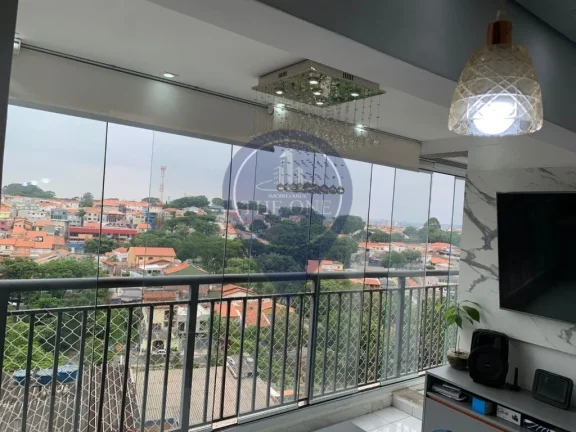 Imagem Imperdível oportunidade: Apartamento à venda em São Paulo-SP, Vila Formosa - 2 quartos, 1 sala, 1 banheiro, 1 vaga, 45m²!