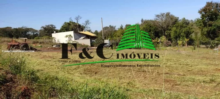 Imagem Terreno para Venda em Araras, Morro Grande