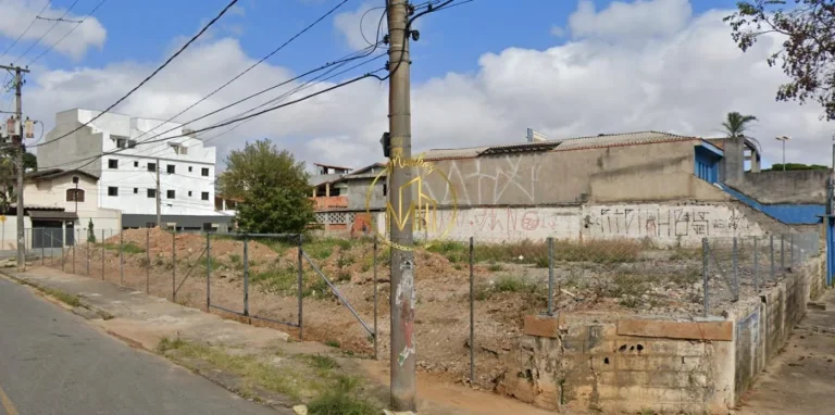 Imagem Terreno para Venda em Santo André, Vila América