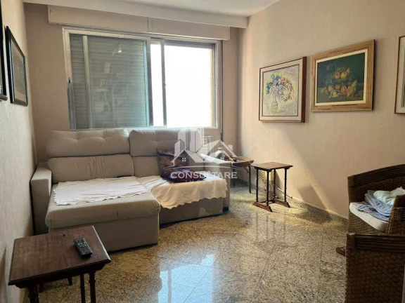 Imagem Apartamento 4 quartos Pé na Areia - Cod: 24451 BCA