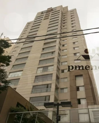 Imagem Perdizes, excelente Cobertura Duplex excelente com 136m² e localização privilegiada!