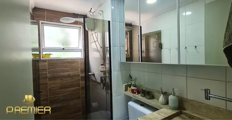 Imagem APARTAMENTO COM 3 QUARTOS PLANEJADOS NO RESIDENCIAL JARDIM CONQUISTA EM JUNDIAÍ SP