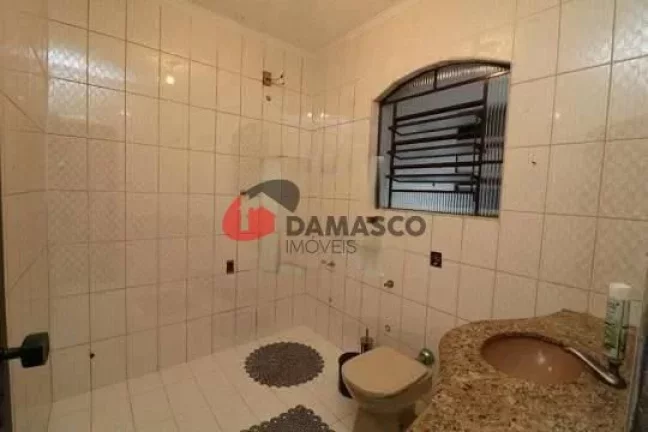 Imagem Casa à venda 3 Quartos, 1 Suite, 2 Vagas, 103M², Vila Alpina, São Paulo - SP