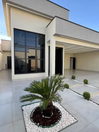 Imagem Casa Sozinha No Lote No Faiçalville