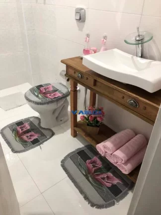 Imagem Cobertura com 4 dormitórios à venda, 500 m² por R$ 1.750.000,00 - Parque Renato Maia - Guarulhos/SP