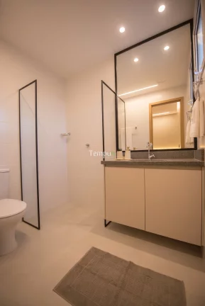 Imagem Inside Park Home - Apartamento à venda no bairro Vila Rosa - Goiânia/GO