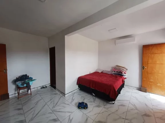 Imagem Casa com 2 dormitórios à venda, 109 m² por R$ 905.000,00 - Jardim Nova Poá - Poá/SP