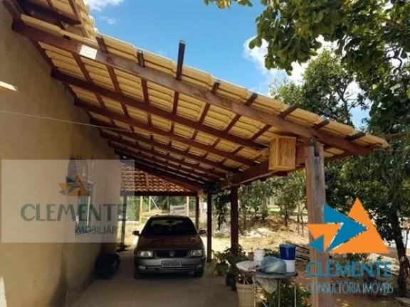 Imagem casa em condomínio fechado Estância das Mata - LAGOA SANTA/Jaboticatubas-M