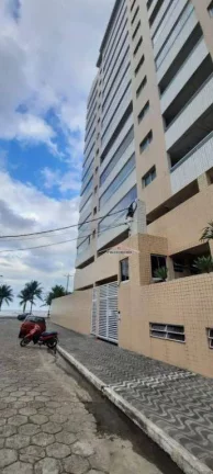 Imagem Apartamento à venda, 76 m² por R$ 530.000,00 - Balneário Pires - Praia Grande/SP