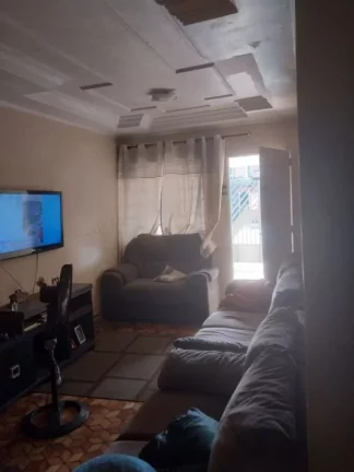 Imagem Casa com 2 dormitórios, 130 m² - venda por R$ 800.000,00 ou aluguel por R$ 2.789,00/mês - Parque Suzano - Suzano/SP