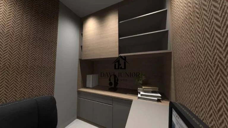 Imagem Casa com 3 suites à venda, 360 m² por R$ 2.800.000 - Condomínio Bouganville - Sorocaba/SP