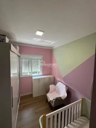 Imagem Casa térrea à venda no Condomínio Ibiti Reserva - Sorocaba