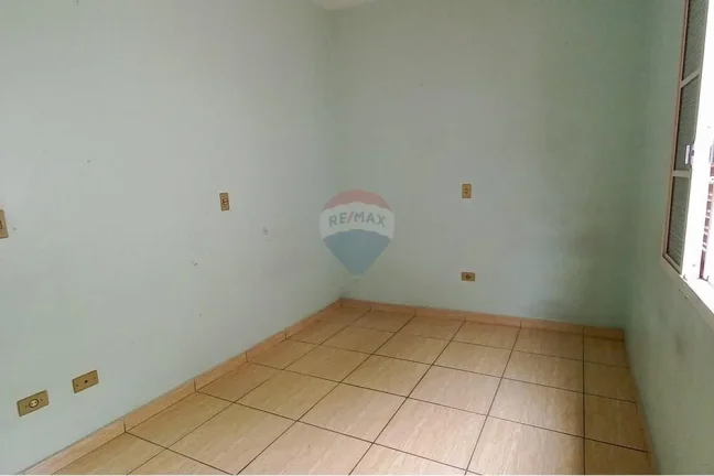Imagem Casa à Venda 4 Quartos no Centro – Sorocaba