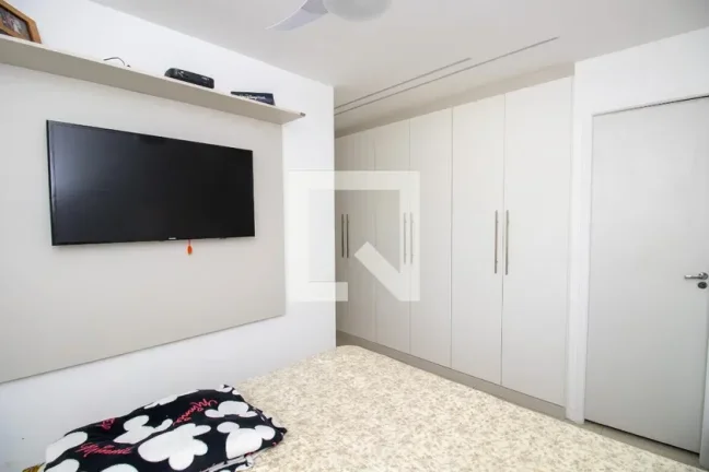 Imagem Apartamento à Venda - Recreio, 2 Quartos, 73 m2