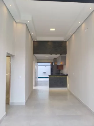 Imagem Casa de Condomínio com 3 Quartos à Venda, 94 m² em Jardim Novo Horizonte - Sorocaba