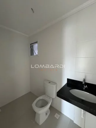 Imagem Apartamento novo na Praia das Toninhas