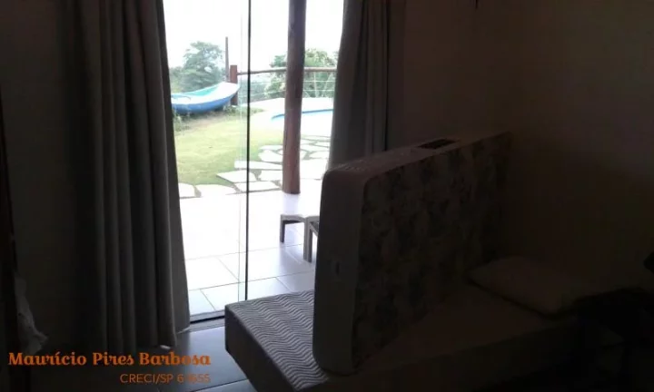 Casa com 3 Quartos à Venda, 330 m² em Bexiga - Ilhabela